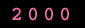 2000